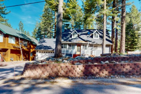 Mountain Escape South Lake Tahoe